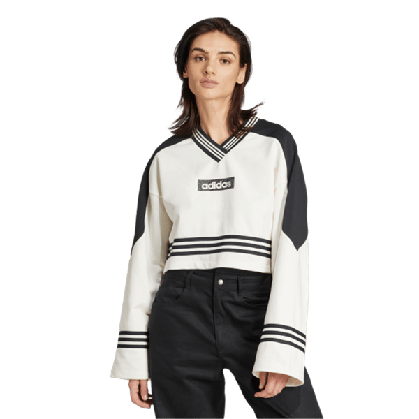CREW SWEATSHIRT