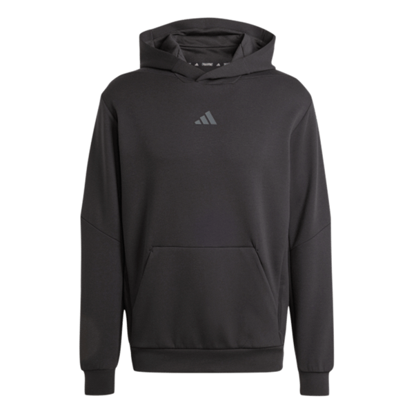 adidasSWEATSHIRTD4T HOODIE