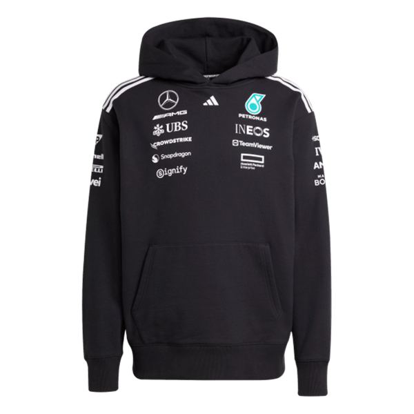ADİDASSWEATSHIRTMER TM HOOD M