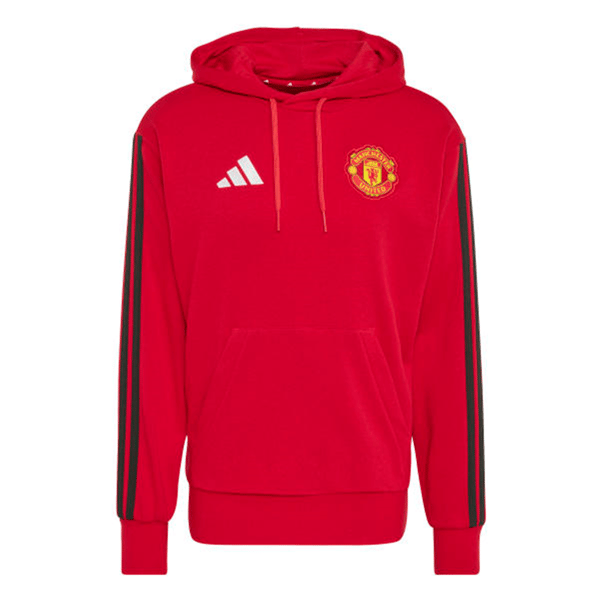 MUFC DNA HD