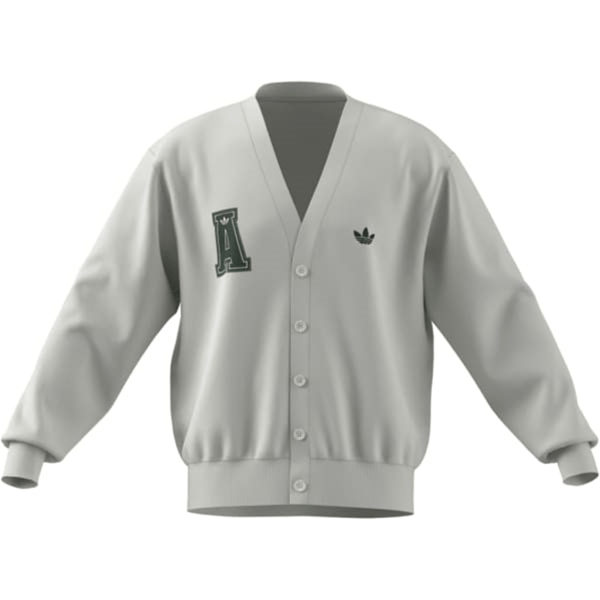VARSITY CARDIGA
