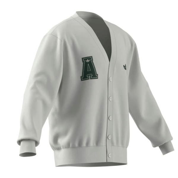 VARSITY CARDIGA