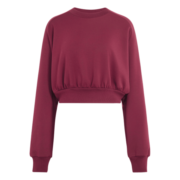 adidasSWEATSHIRTW ALL SZN SL SW