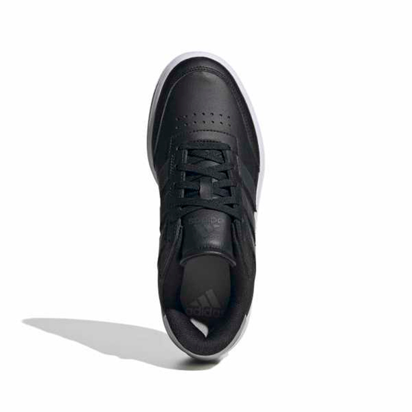 COURTBLOCK