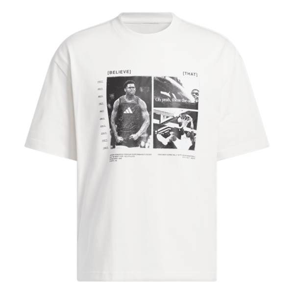 ANTED GFX TEE 2
