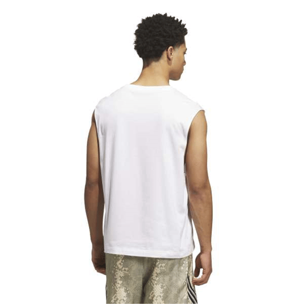 BB MUSCLE TEE