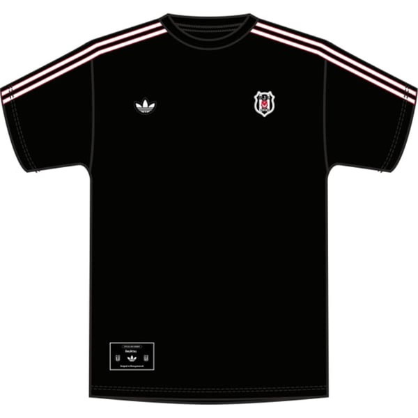BJK ICON TEE