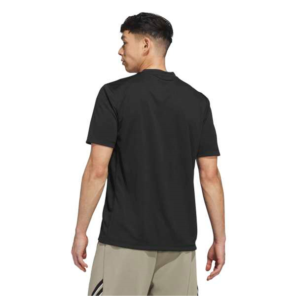 CRAZYLITE TEE