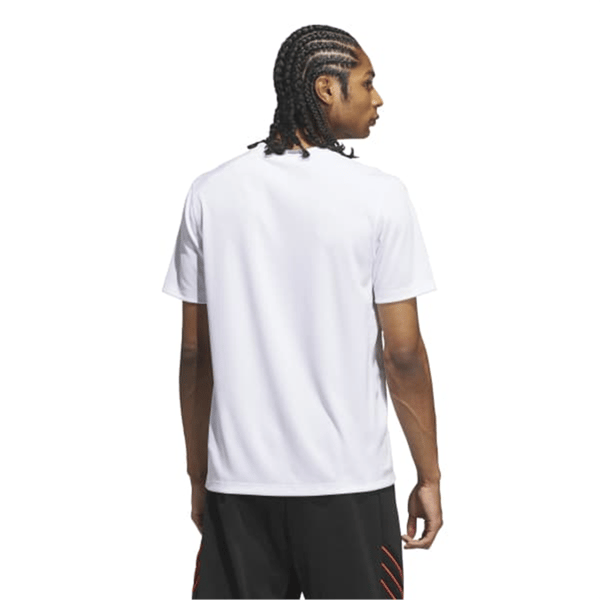 CRAZYLITE TEE