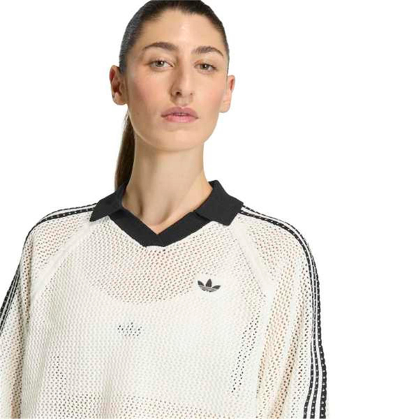 CROCHET POLO