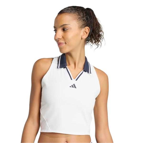 CROP TANK PRO