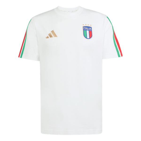 FIGC DNA TEE