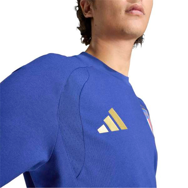 FIGC TT TEE