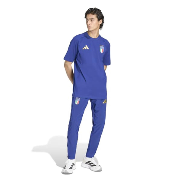 FIGC TT TEE