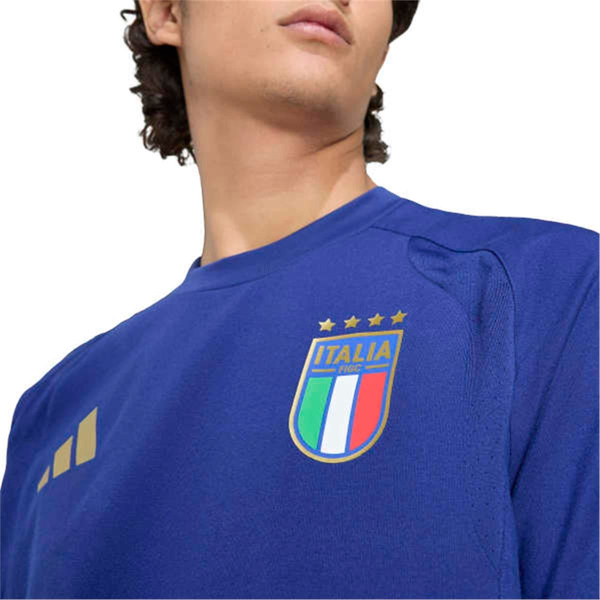 FIGC TT TEE