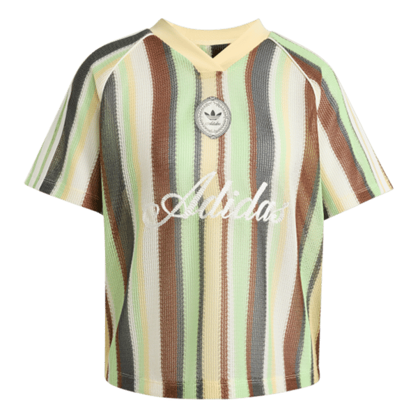 adidasTİŞÖRT VE ATLETKNIT JERSEY