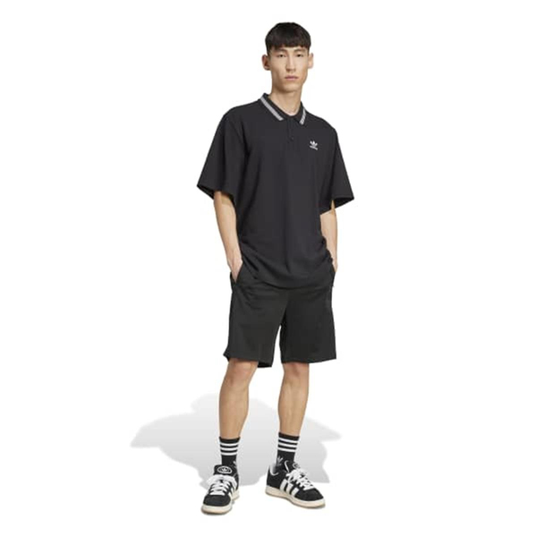 LOOSE POLO