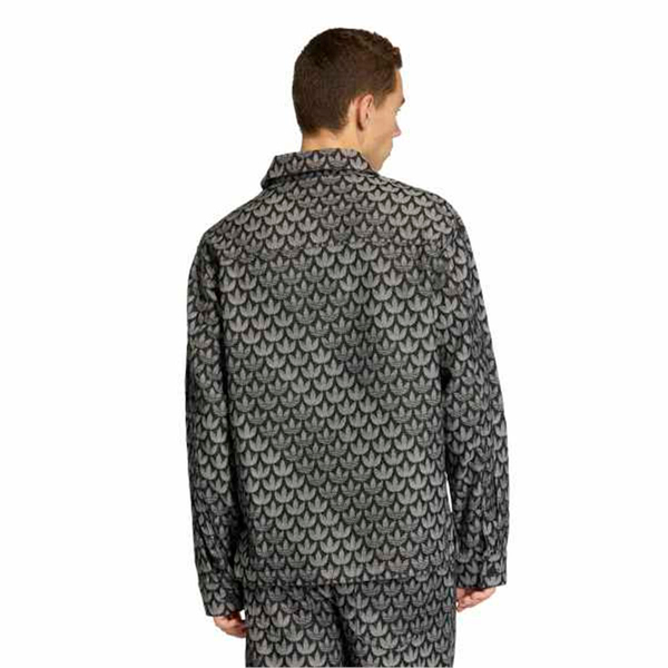 MONOGRAM SHI