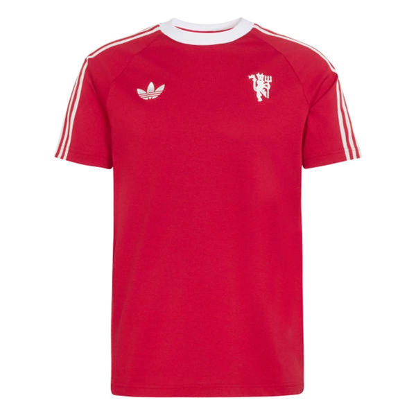 MUFC OG TEE