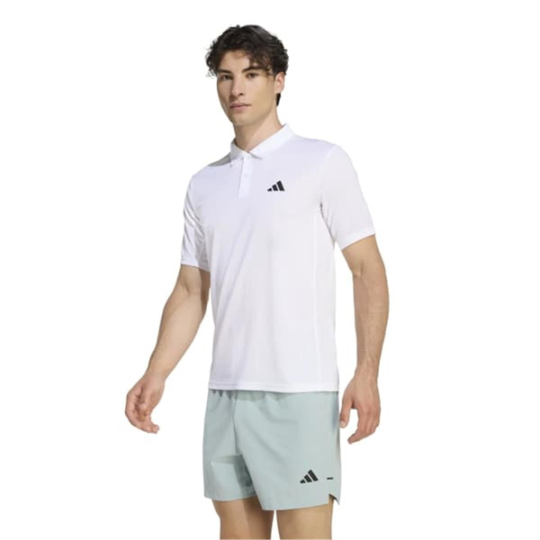 WE BAS POLO