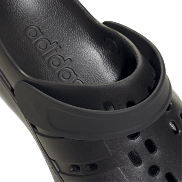 ADILETTE CLOG PLATFORM