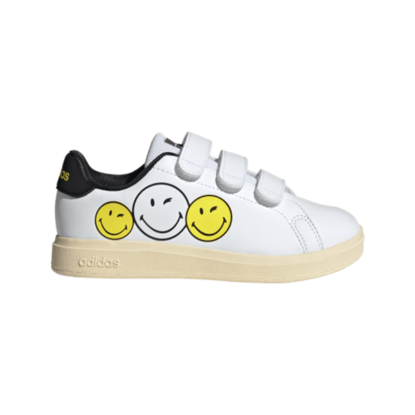 ADVANTAGE SMILEY CF C