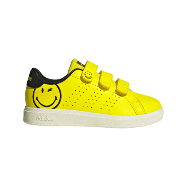 ADVANTAGE SMILEY CF C