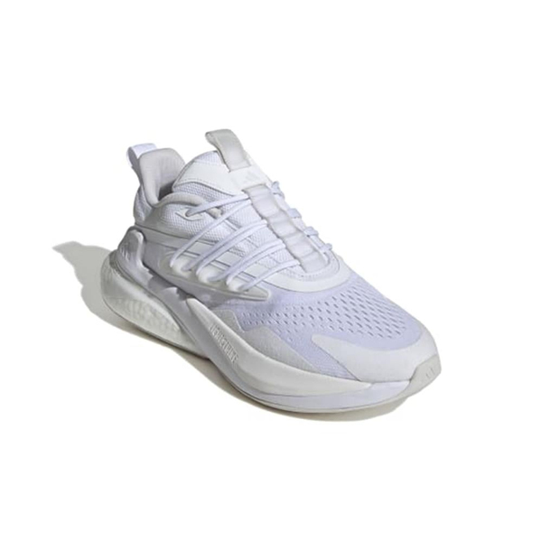 AlphaBoost V2