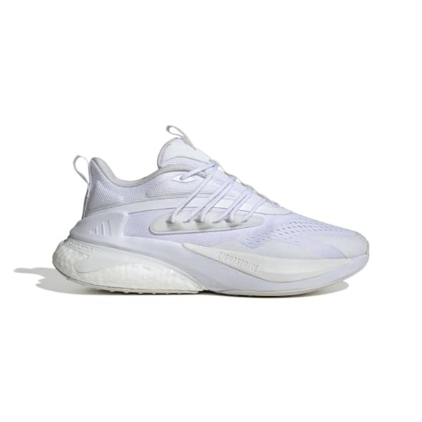 AlphaBoost V2