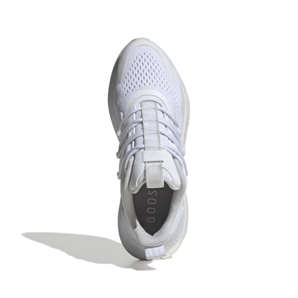 AlphaBoost V2