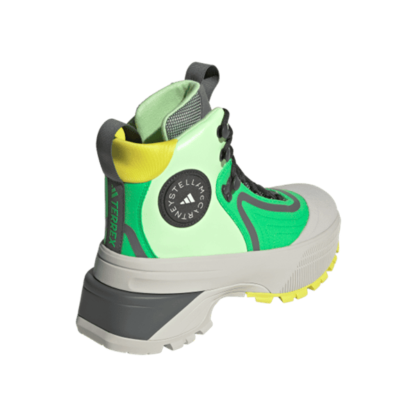 aSMC x TERREX HIKING BOOT