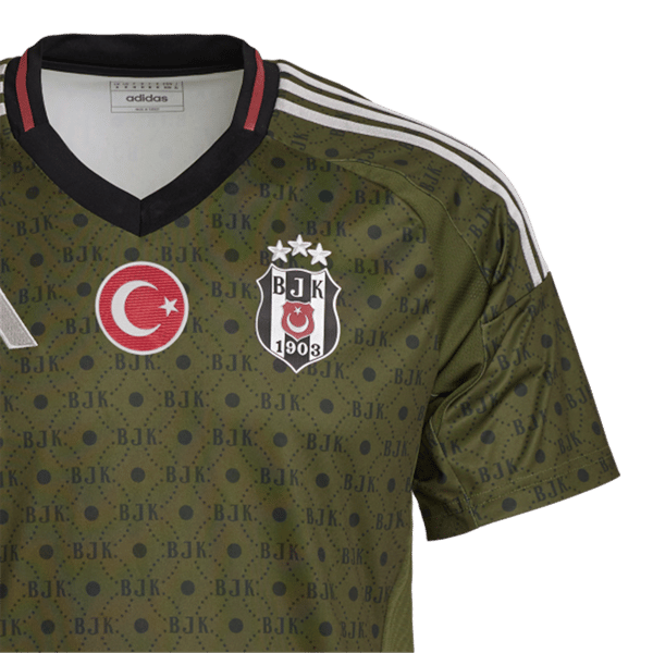 BJK 4 JSY