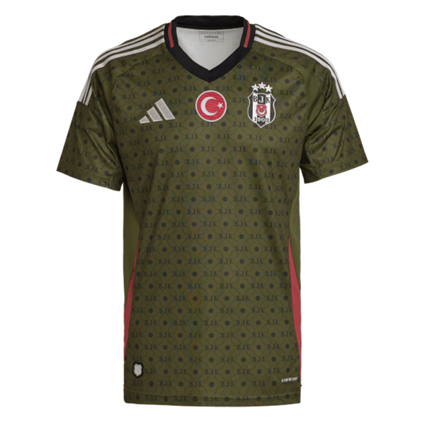 BJK 4 JSY