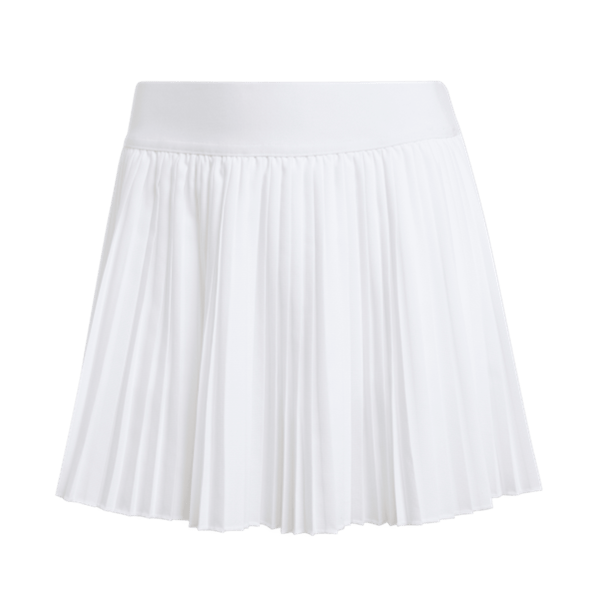 CLUB PLEATSKIRT