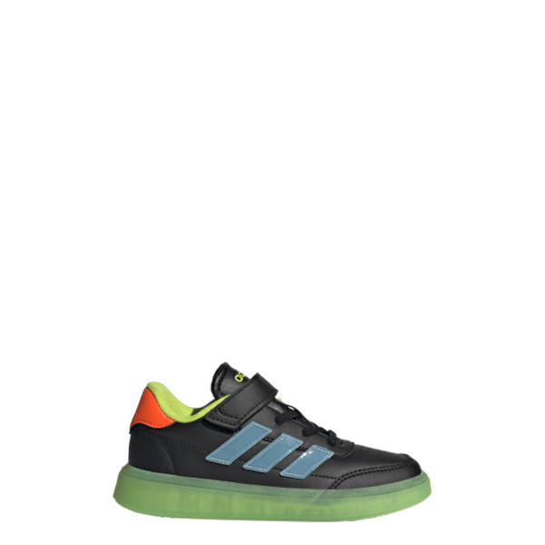 COURTBLOCK EL C