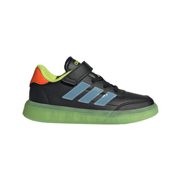 COURTBLOCK EL C