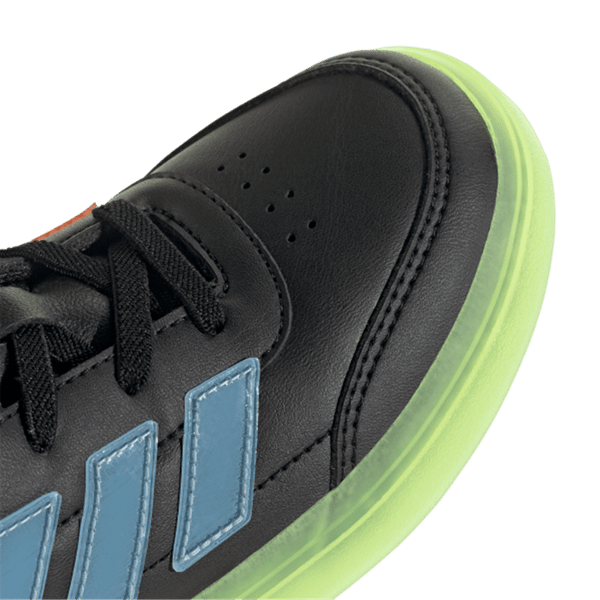 COURTBLOCK EL C