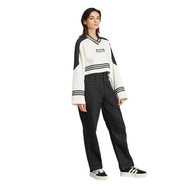 CREW SWEATSHIRT