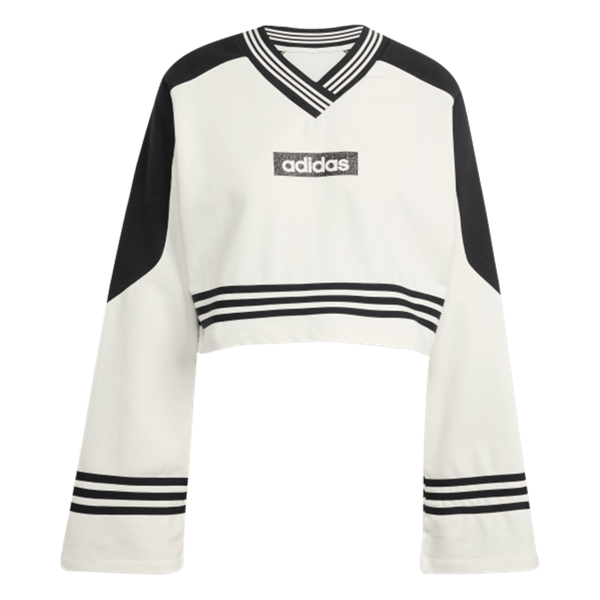 CREW SWEATSHIRT