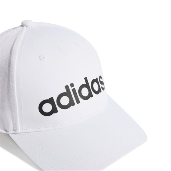 DAILY CAP