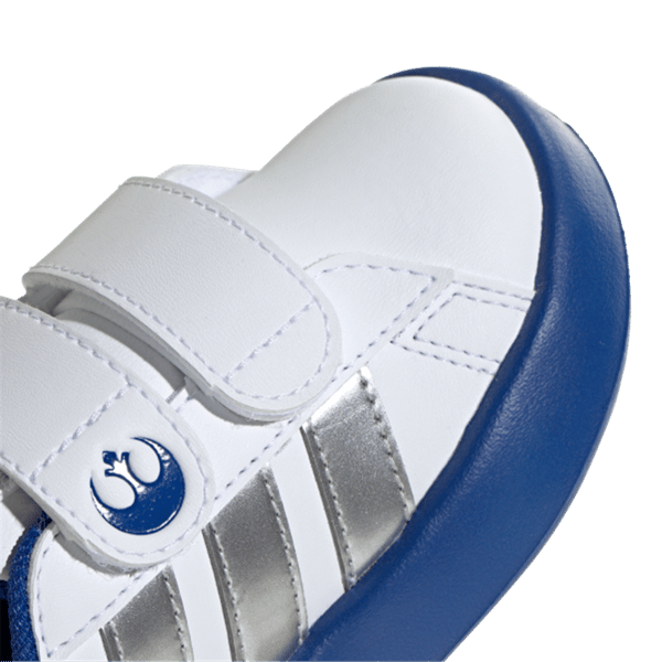 DROIDS Grand Court CF I