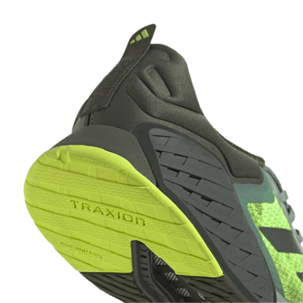 DROPSET 3 TRAINER