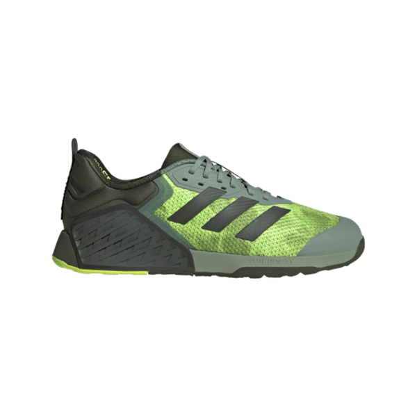 DROPSET 3 TRAINER