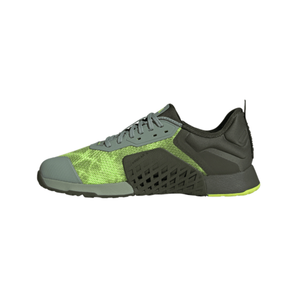 DROPSET 3 TRAINER