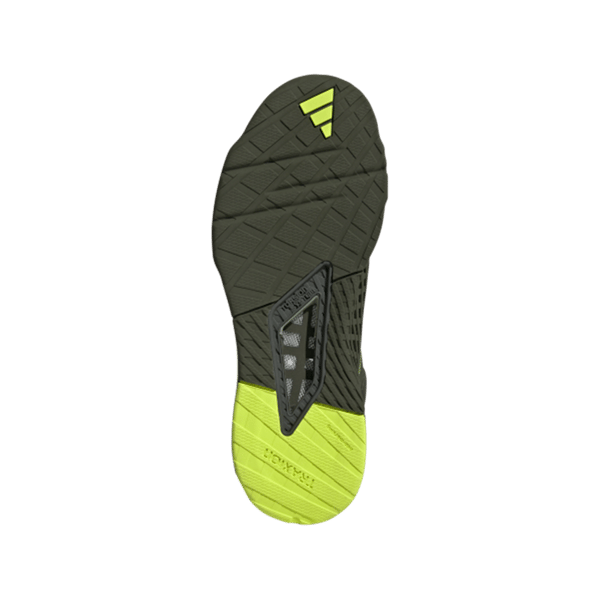 DROPSET 3 TRAINER
