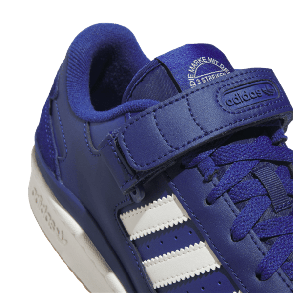 FORUM LOW