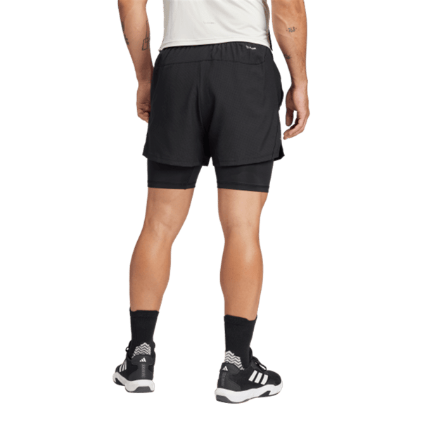 GYM+ 2in1 SHORT