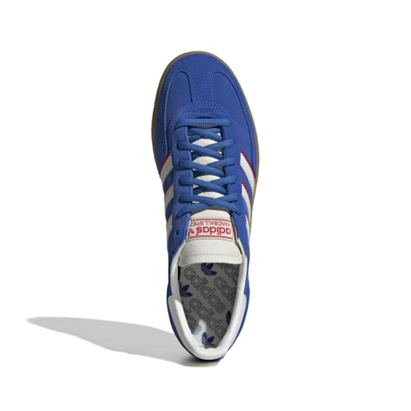 HANDBALL SPEZIAL