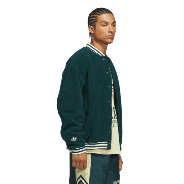 HYC COACH JKT