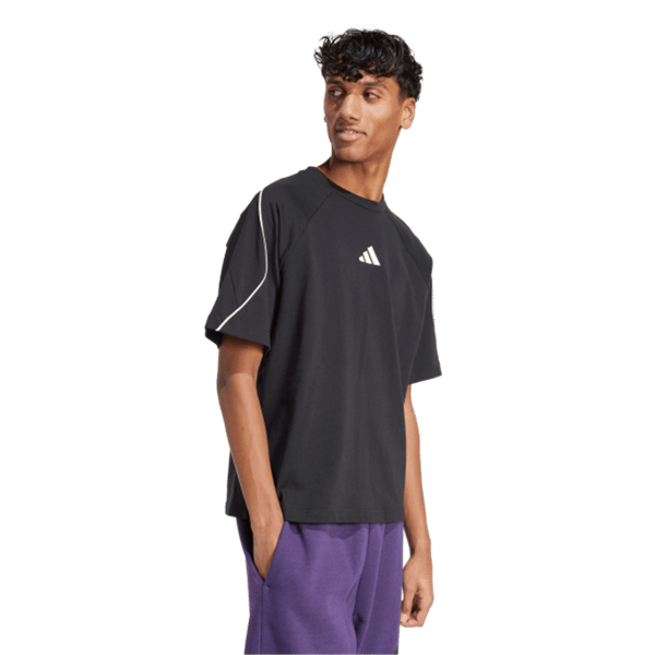 M STADIUM TEE